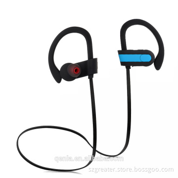 2017 New waterproof Wireless Bluetooth Stereo Earbuds&headphone&earphones for all mobile phone